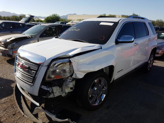 Photo 1 VIN: 2CTFLHEY7A6333307 - GMC TERRAIN SL 