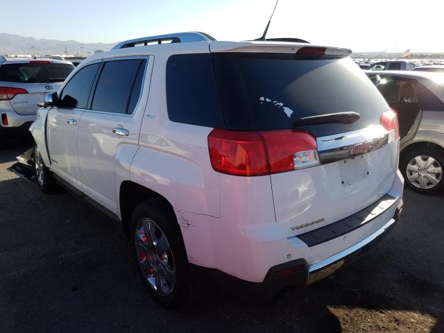 Photo 2 VIN: 2CTFLHEY7A6333307 - GMC TERRAIN SL 