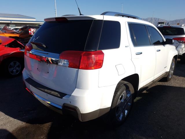 Photo 3 VIN: 2CTFLHEY7A6333307 - GMC TERRAIN SL 