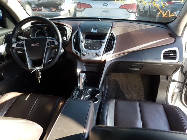 Photo 8 VIN: 2CTFLHEY7A6333307 - GMC TERRAIN SL 