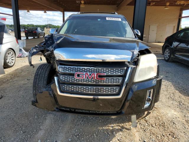 Photo 4 VIN: 2CTFLHEY7A6345960 - GMC TERRAIN SL 