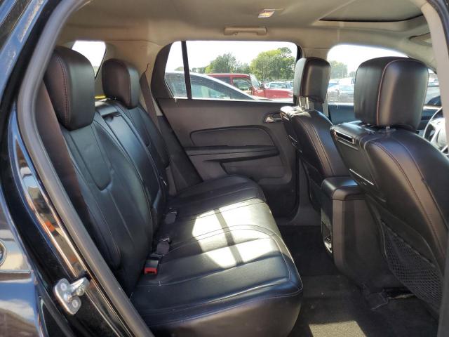 Photo 9 VIN: 2CTFLHEY7A6345960 - GMC TERRAIN SL 