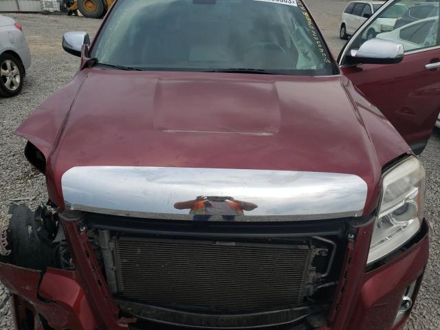 Photo 10 VIN: 2CTFLHEY7A6347739 - GMC TERRAIN SL 