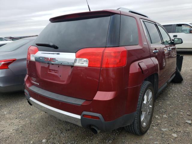 Photo 2 VIN: 2CTFLHEY7A6347739 - GMC TERRAIN SL 