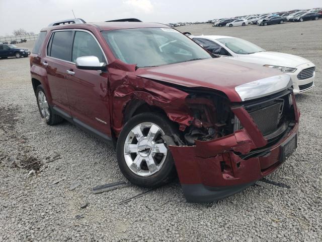 Photo 3 VIN: 2CTFLHEY7A6347739 - GMC TERRAIN SL 