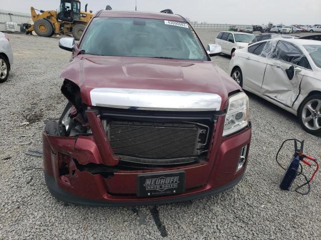 Photo 4 VIN: 2CTFLHEY7A6347739 - GMC TERRAIN SL 