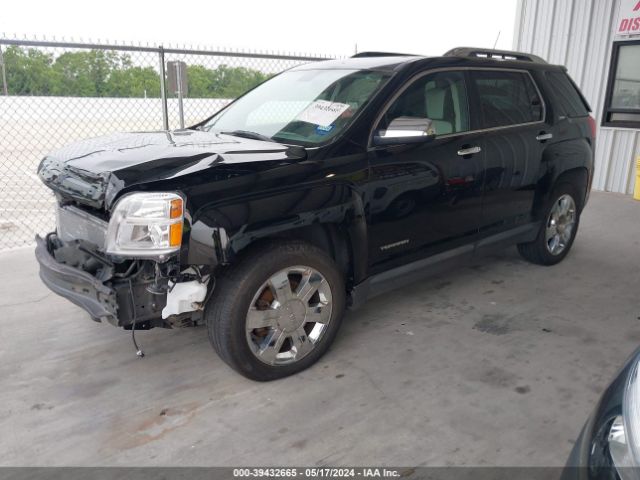 Photo 1 VIN: 2CTFLHEY7A6357896 - GMC TERRAIN 