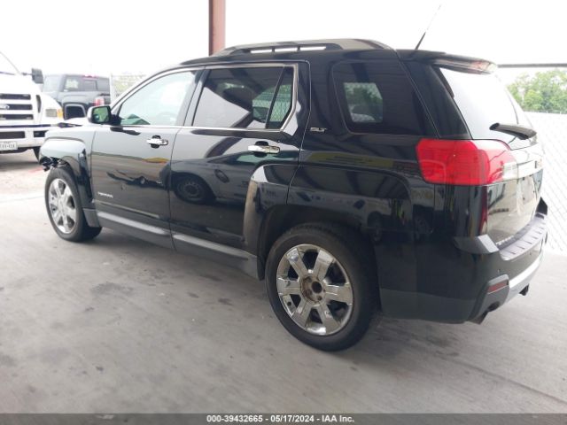 Photo 2 VIN: 2CTFLHEY7A6357896 - GMC TERRAIN 