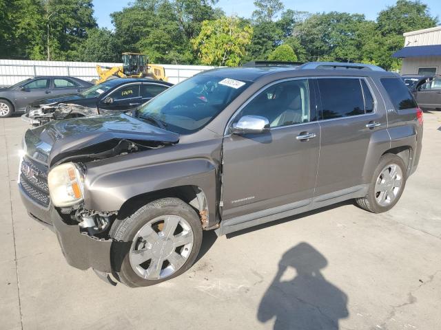 Photo 0 VIN: 2CTFLHEY9A6254687 - GMC TERRAIN 