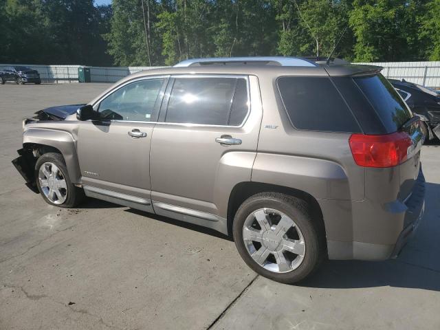 Photo 1 VIN: 2CTFLHEY9A6254687 - GMC TERRAIN 