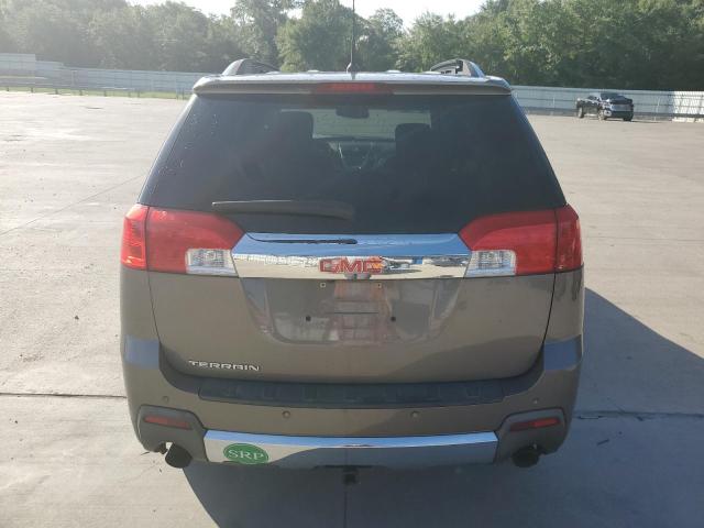 Photo 5 VIN: 2CTFLHEY9A6254687 - GMC TERRAIN 