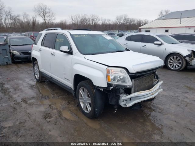 Photo 0 VIN: 2CTFLHEY9A6317142 - GMC TERRAIN 