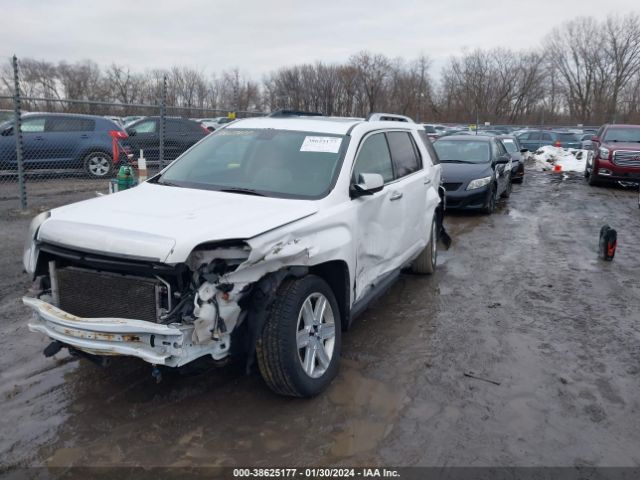 Photo 1 VIN: 2CTFLHEY9A6317142 - GMC TERRAIN 