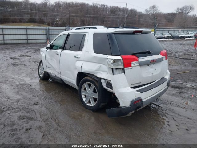 Photo 2 VIN: 2CTFLHEY9A6317142 - GMC TERRAIN 