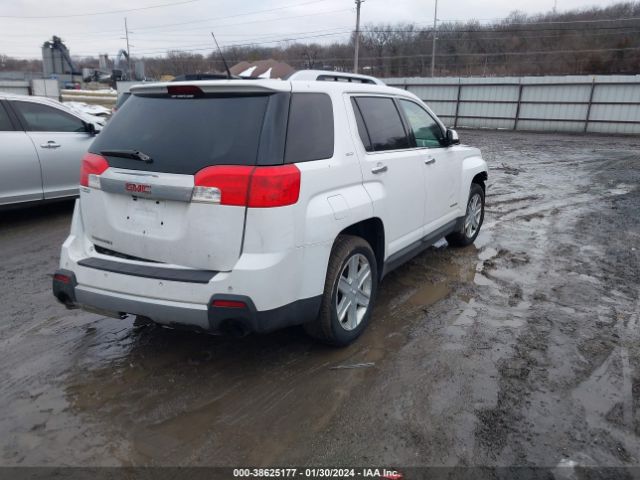 Photo 3 VIN: 2CTFLHEY9A6317142 - GMC TERRAIN 