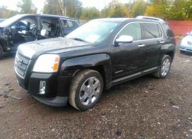 Photo 1 VIN: 2CTFLHEY9A6321188 - GMC TERRAIN 