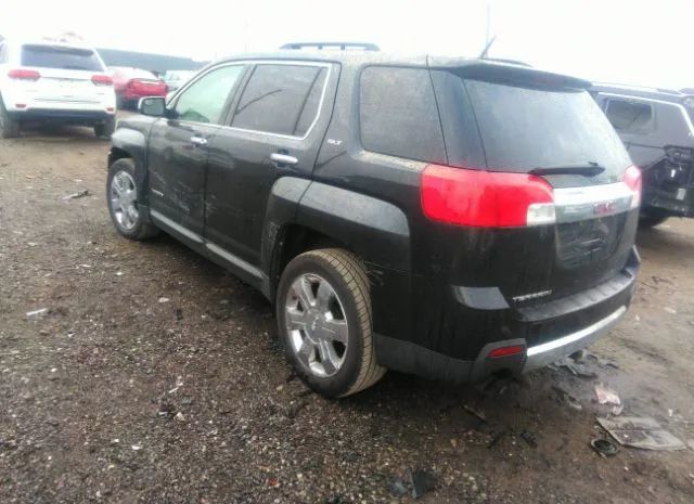 Photo 2 VIN: 2CTFLHEY9A6321188 - GMC TERRAIN 