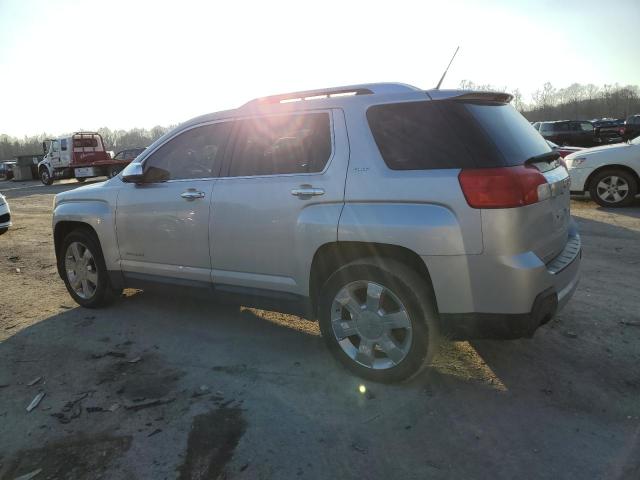 Photo 1 VIN: 2CTFLHEY9A6370438 - GMC TERRAIN SL 