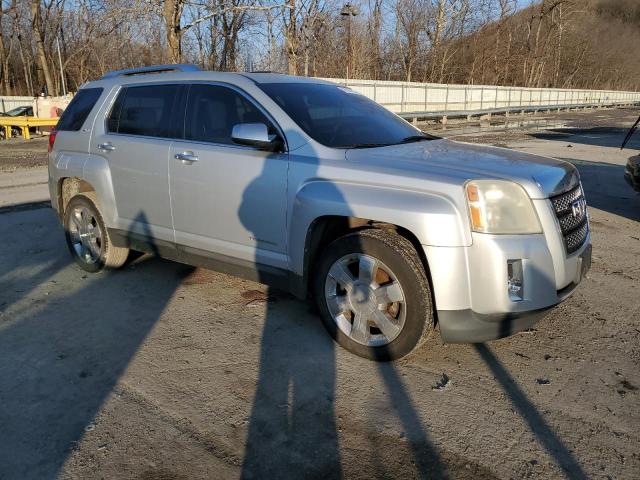 Photo 3 VIN: 2CTFLHEY9A6370438 - GMC TERRAIN SL 