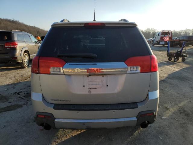 Photo 5 VIN: 2CTFLHEY9A6370438 - GMC TERRAIN SL 