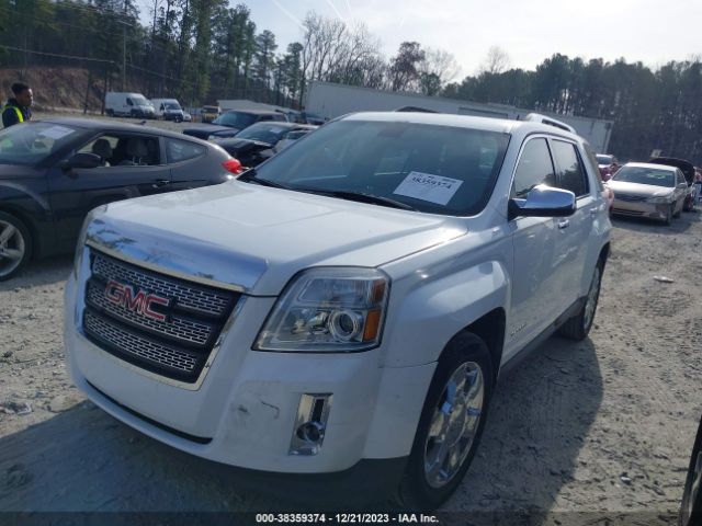 Photo 1 VIN: 2CTFLHEY9A6405110 - GMC TERRAIN 