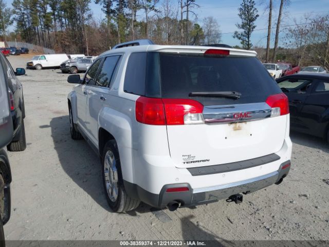 Photo 2 VIN: 2CTFLHEY9A6405110 - GMC TERRAIN 