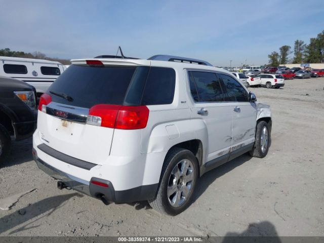 Photo 3 VIN: 2CTFLHEY9A6405110 - GMC TERRAIN 