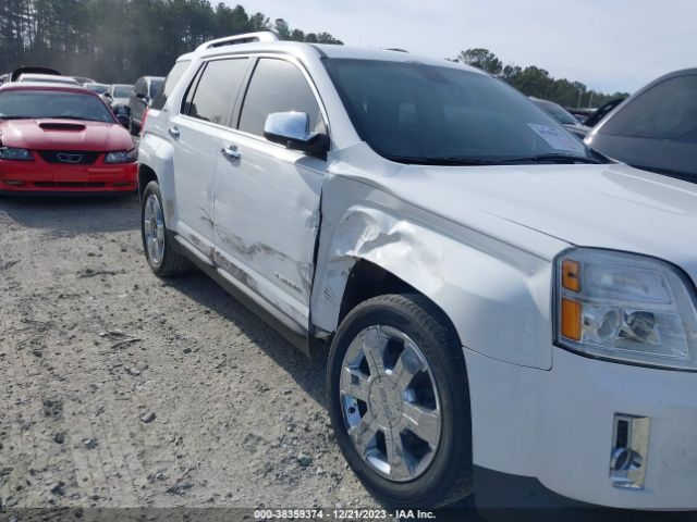 Photo 5 VIN: 2CTFLHEY9A6405110 - GMC TERRAIN 