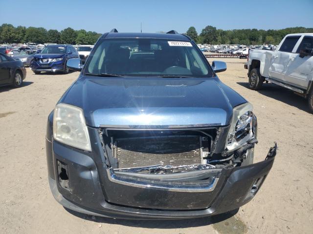 Photo 4 VIN: 2CTFLHEYXA6223741 - GMC TERRAIN SL 