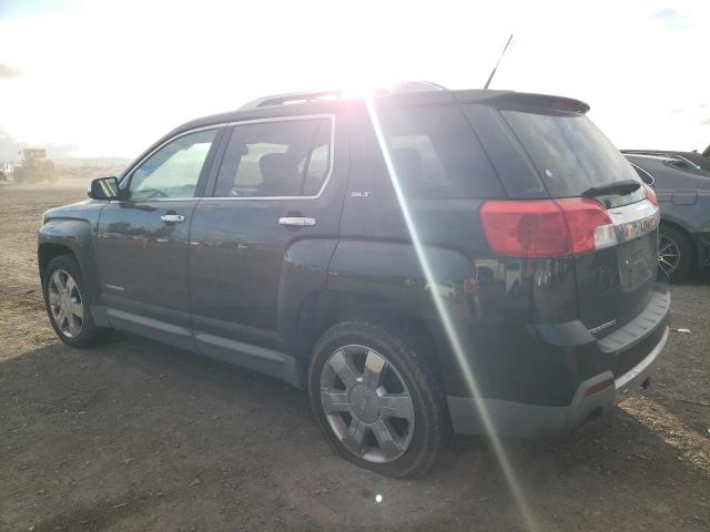 Photo 1 VIN: 2CTFLHEYXA6233363 - GMC TERRAIN 