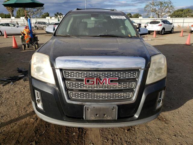 Photo 4 VIN: 2CTFLHEYXA6233363 - GMC TERRAIN 