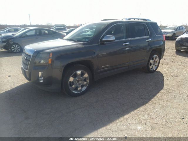 Photo 1 VIN: 2CTFLHEYXA6280991 - GMC TERRAIN 