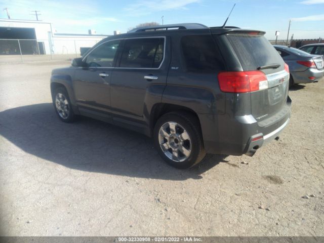 Photo 2 VIN: 2CTFLHEYXA6280991 - GMC TERRAIN 