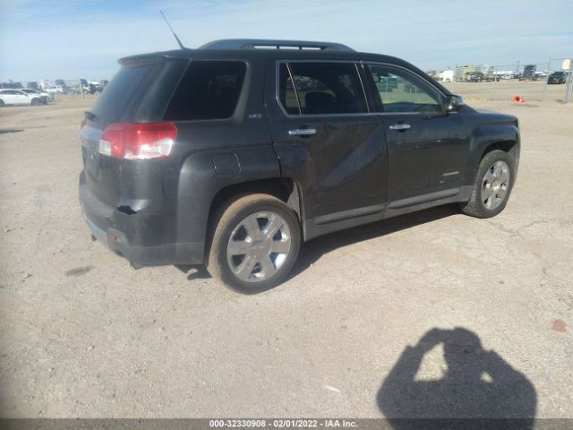 Photo 3 VIN: 2CTFLHEYXA6280991 - GMC TERRAIN 