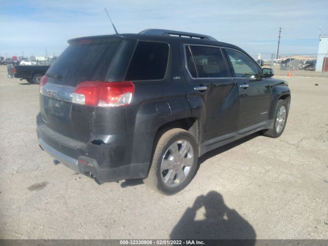 Photo 5 VIN: 2CTFLHEYXA6280991 - GMC TERRAIN 