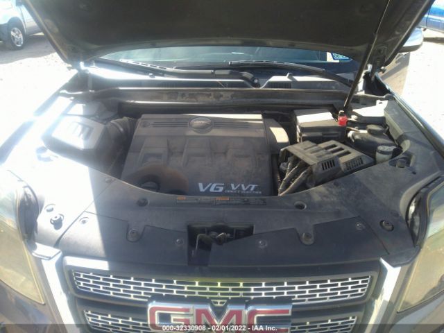 Photo 9 VIN: 2CTFLHEYXA6280991 - GMC TERRAIN 