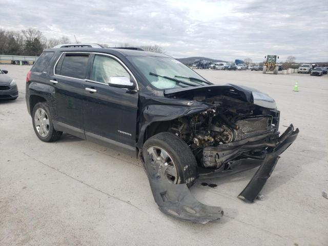 Photo 3 VIN: 2CTFLHEYXA6286418 - GMC TERRAIN 