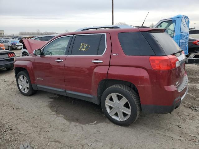 Photo 1 VIN: 2CTFLHEYXA6299279 - GMC TERRAIN 