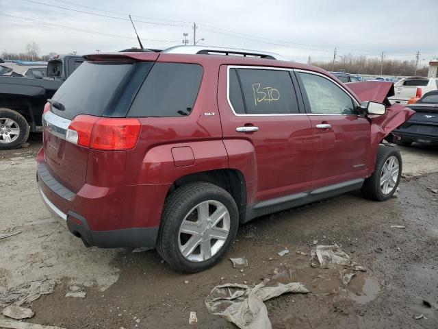 Photo 2 VIN: 2CTFLHEYXA6299279 - GMC TERRAIN 