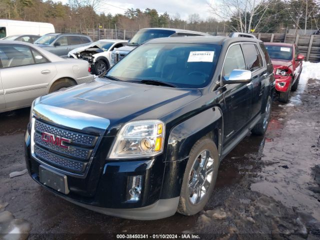 Photo 1 VIN: 2CTFLHEYXA6354362 - GMC TERRAIN 