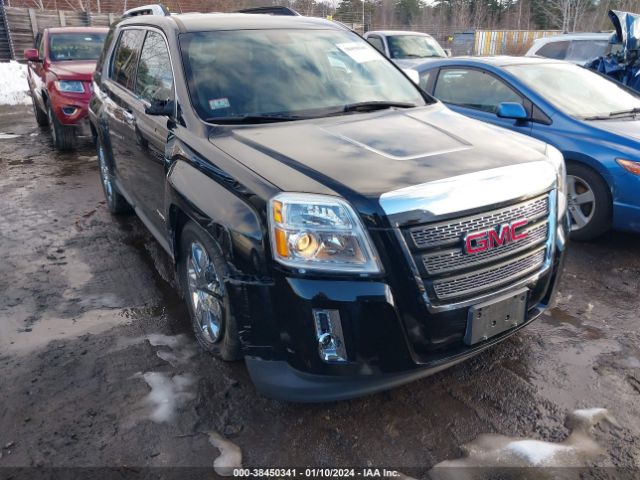 Photo 5 VIN: 2CTFLHEYXA6354362 - GMC TERRAIN 