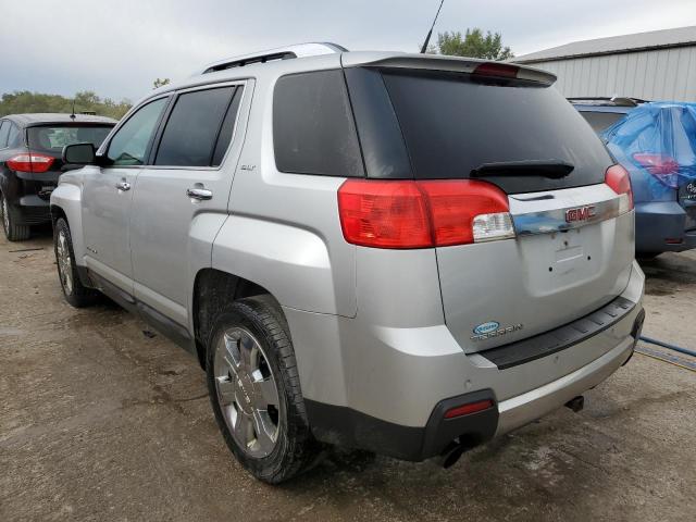 Photo 1 VIN: 2CTFLHEYXA6417136 - GMC TERRAIN SL 