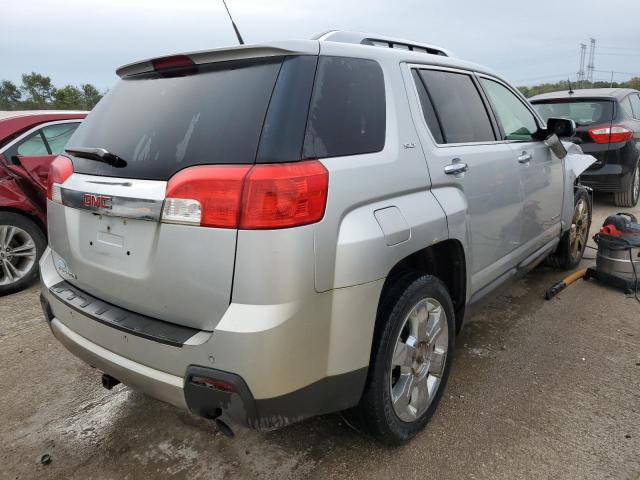 Photo 2 VIN: 2CTFLHEYXA6417136 - GMC TERRAIN SL 