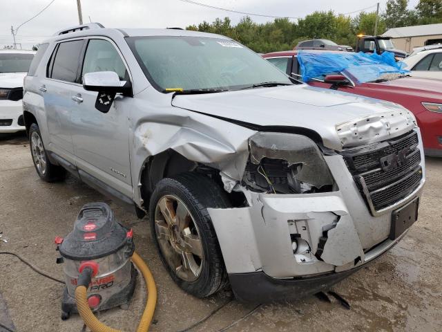 Photo 3 VIN: 2CTFLHEYXA6417136 - GMC TERRAIN SL 