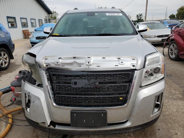 Photo 4 VIN: 2CTFLHEYXA6417136 - GMC TERRAIN SL 