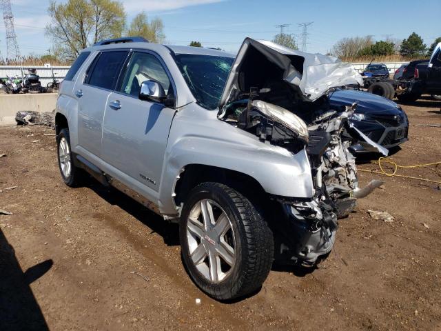 Photo 3 VIN: 2CTFLJEW0A6386680 - GMC TERRAIN 