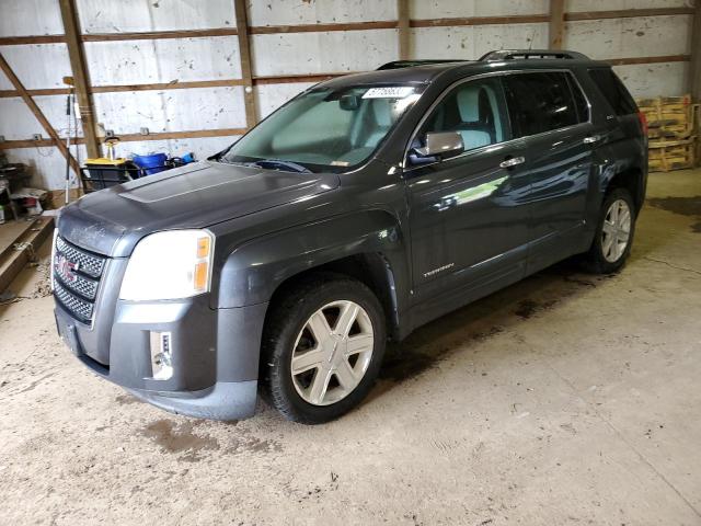 Photo 0 VIN: 2CTFLJEW1A6389216 - GMC TERRAIN SL 