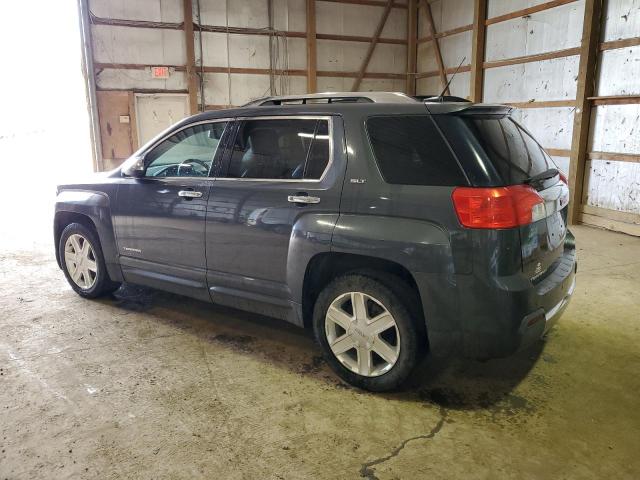 Photo 1 VIN: 2CTFLJEW1A6389216 - GMC TERRAIN SL 