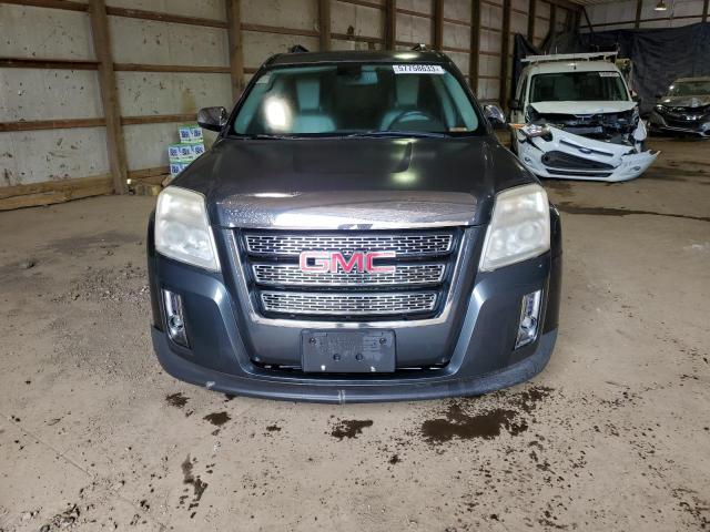 Photo 4 VIN: 2CTFLJEW1A6389216 - GMC TERRAIN SL 