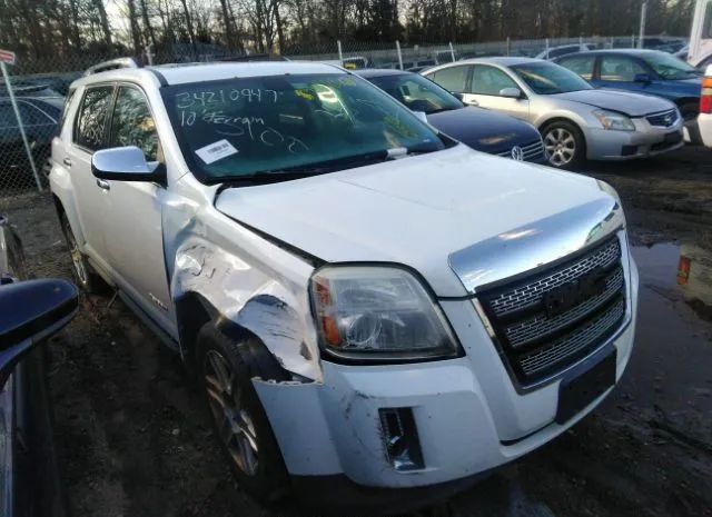 Photo 0 VIN: 2CTFLJEW2A6356239 - GMC TERRAIN 